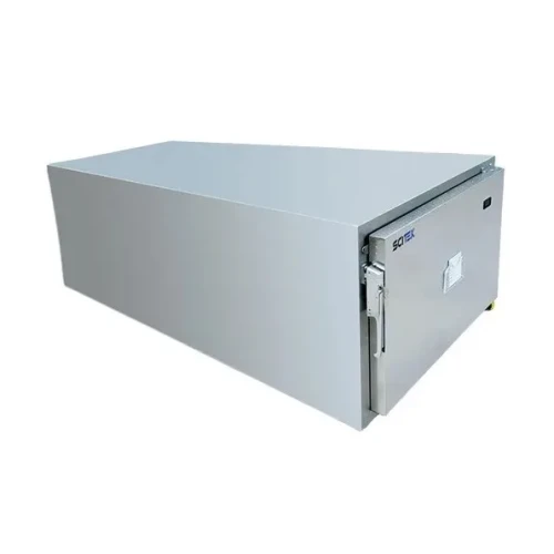 Mobile Mortuary Freezer Scitek Global